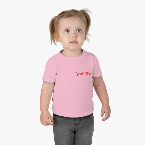 Infant Cotton Jersey Tee
