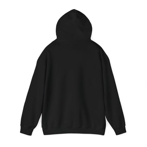 Loungers Club Unisex Heavy Blend™ Hooded Sweatshirt